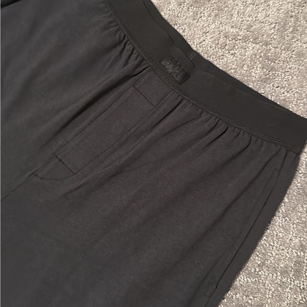 SKIMS LOOSE PANT SMALL